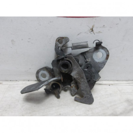 Serrure de capot PEUGEOT 208 1 PHASE 1 d’occasion