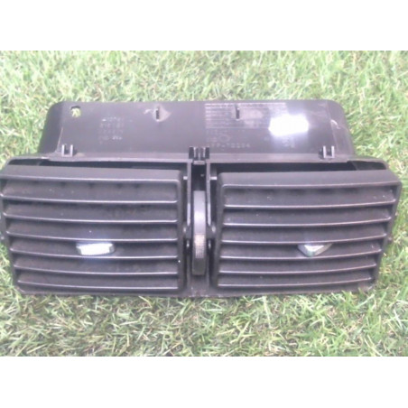 Aerateur tableau de bord PEUGEOT 307 PHASE 1 d’occasion