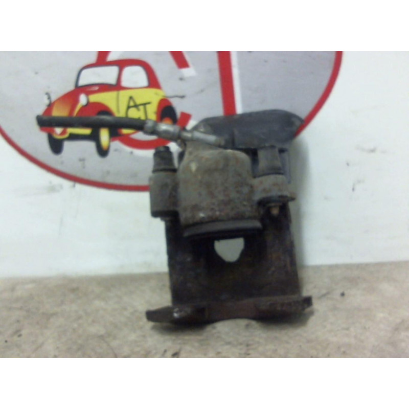 Etrier avant gauche (freinage) VOLKSWAGEN  d’occasion