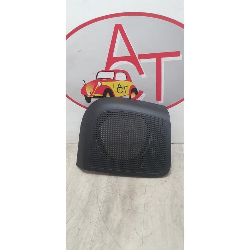 Garniture porte avant gauche FIAT DUCATO 3 PHASE 1 d’occasion