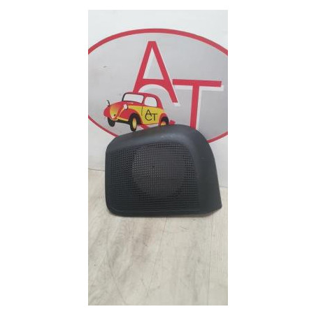 Garniture porte avant droite FIAT DUCATO 3 PHASE 1 d’occasion