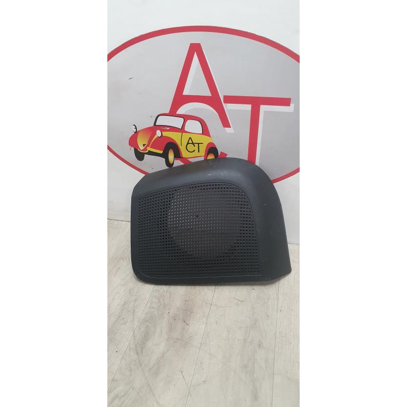 Garniture porte avant droite FIAT DUCATO 3 PHASE 1 d’occasion