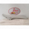 Garniture laterale Avant gauche FIAT DUCATO 3 PHASE 1 d’occasion