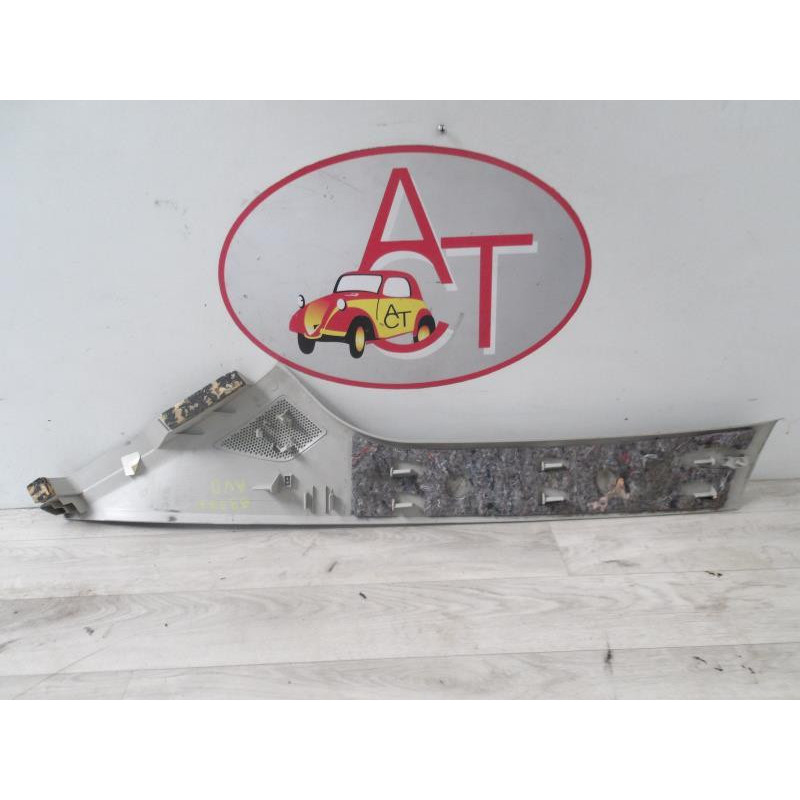 Garniture laterale Avant gauche FIAT DUCATO 3 PHASE 1 d’occasion