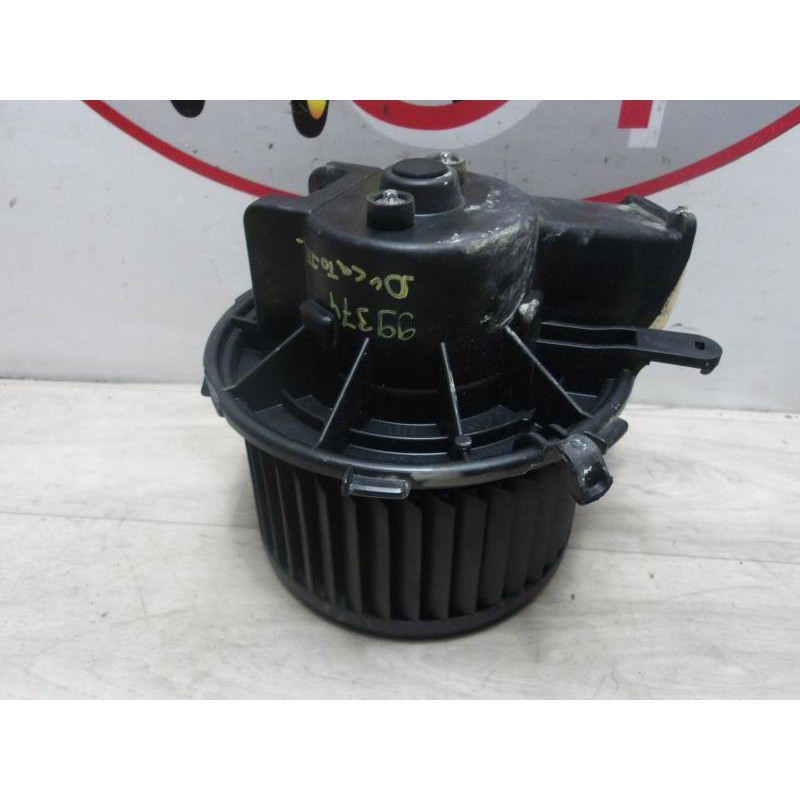 Ventilateur chauffage FIAT DUCATO 3 PHASE 1 d’occasion