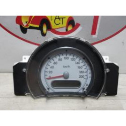 Compteur SUZUKI SPLASH d’occasion