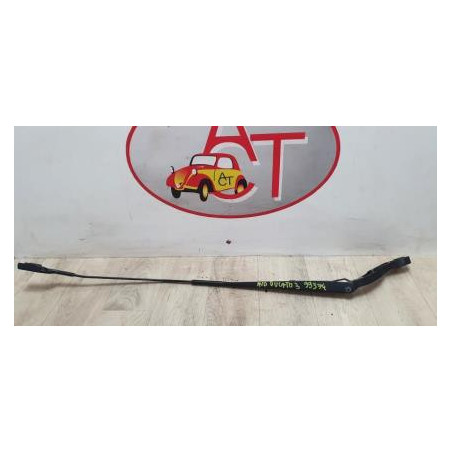 Bras essuie glace avant droit FIAT DUCATO 3 PHASE 1 d’occasion