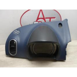 Casquette tableau de bord SUZUKI SPLASH d’occasion