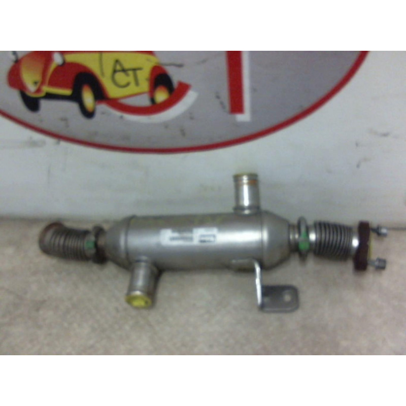 Radiateur EGR PEUGEOT 307 PHASE 1 d’occasion