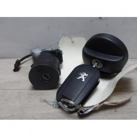 Neiman PEUGEOT 208 1 PHASE 1 d’occasion