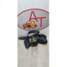 Ceinture avant droit CHRYSLER LE BARON II CABRIOLET d’occasion