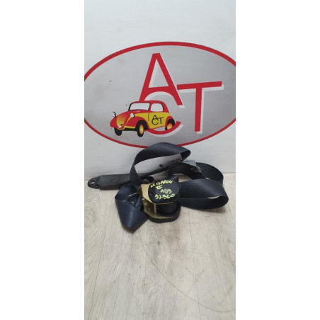 Ceinture avant droit CHRYSLER LE BARON II CABRIOLET d’occasion