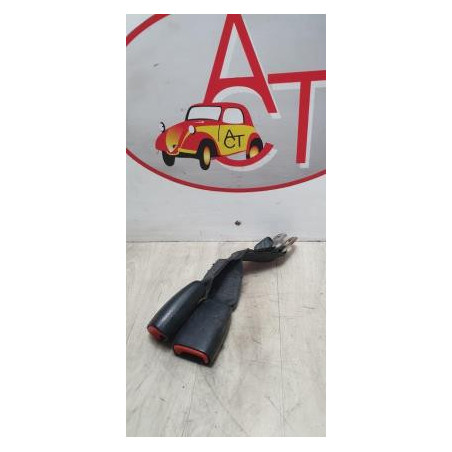 Attache ceinture arriere centrale CHRYSLER LE BARON II CABRIOLET d’occasion