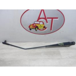 Bras essuie glace avant droit PEUGEOT 207 PHASE 1 CABRIOLET d’occasion