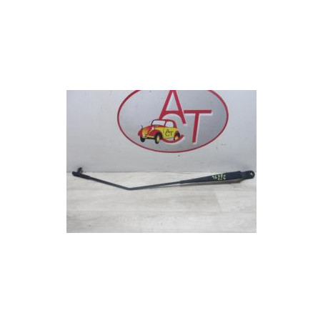 Bras essuie glace avant droit PEUGEOT 207 PHASE 1 CABRIOLET d’occasion