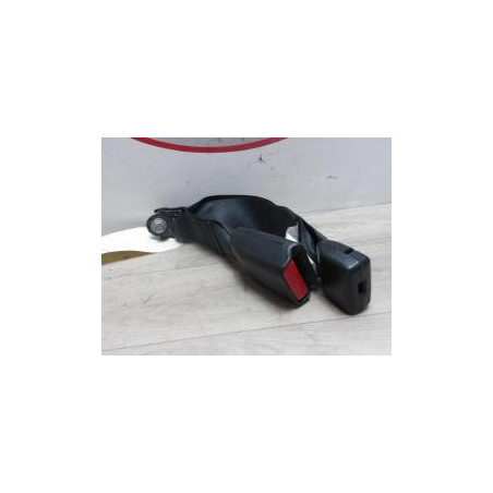 Attache ceinture arriere droit SUZUKI SPLASH d’occasion