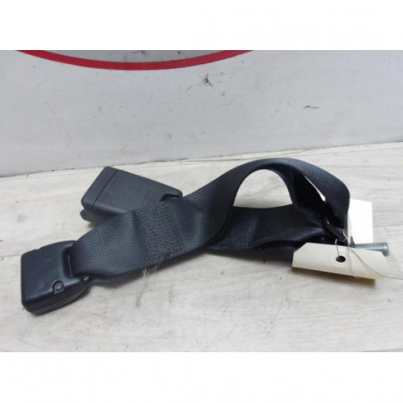 Attache ceinture arriere droit SUZUKI SPLASH d’occasion