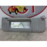 Pare soleil droit PEUGEOT 207 PHASE 1 CABRIOLET d’occasion