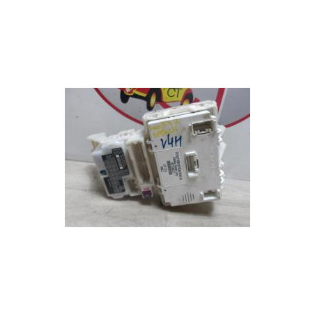 Boitier servitude moteur (BSM) SUZUKI SPLASH d’occasion