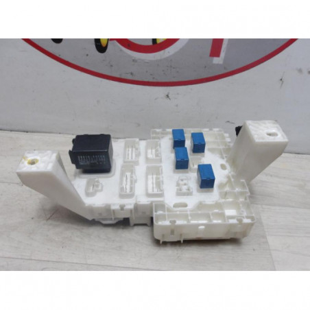 Boitier servitude moteur (BSM) SUZUKI SPLASH d’occasion