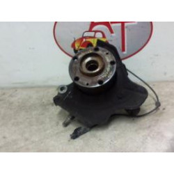 Fusee avant gauche FIAT DUCATO 3 PHASE 1 d’occasion