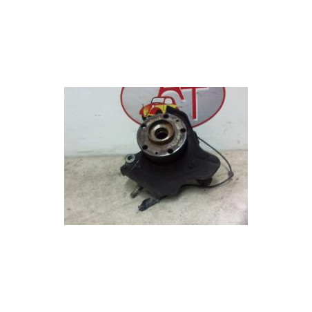 Fusee avant gauche FIAT DUCATO 3 PHASE 1 d’occasion