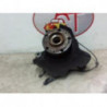Fusee avant gauche FIAT DUCATO 3 PHASE 1 d’occasion
