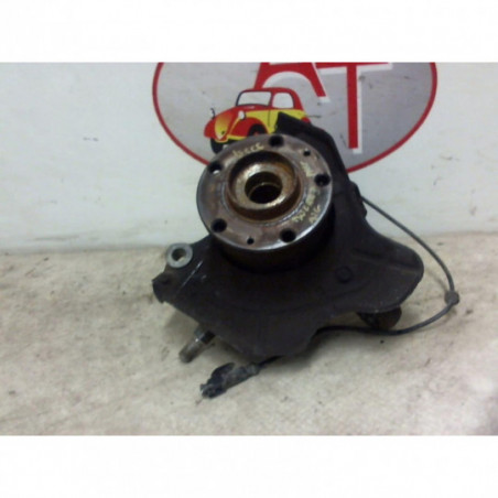 Fusee avant gauche FIAT DUCATO 3 PHASE 1 d’occasion
