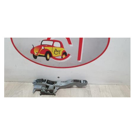 Support poignee porte avant gauche PEUGEOT 207 PHASE 1 CABRIOLET d’occasion