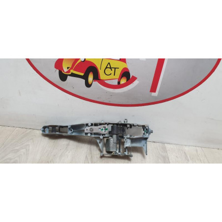 Support poignee porte avant gauche PEUGEOT 207 PHASE 1 CABRIOLET d’occasion