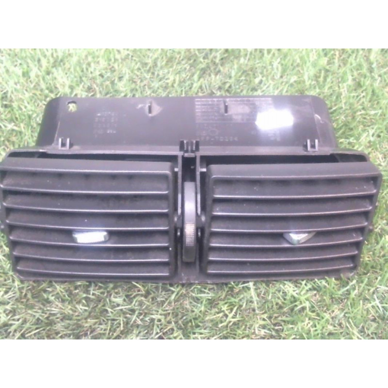 Aerateur tableau de bord PEUGEOT 307 PHASE 1 d’occasion