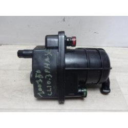 Filtre a carburant RENAULT CLIO 3 PHASE 2 BREAK d’occasion