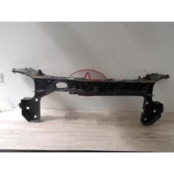 Armature avant, Masque avant RENAULT CLIO 3 PHASE 2 BREAK d’occasion