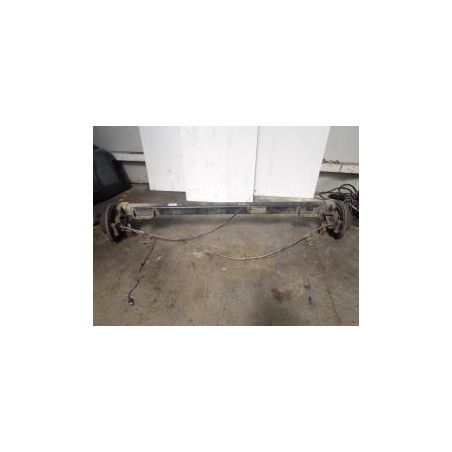 Train arriere complet FIAT DUCATO 3 PHASE 1 d’occasion