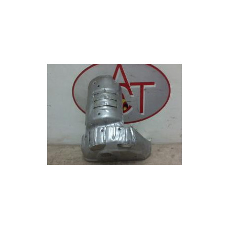 Tole pare feu VOLKSWAGEN POLO 5 PHASE 1 d’occasion