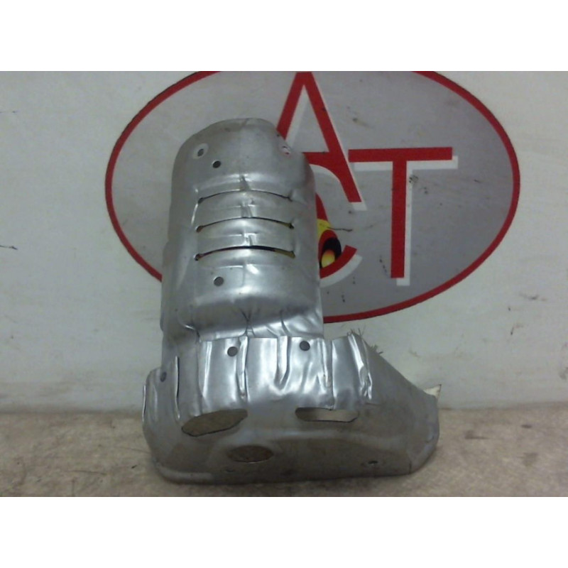 Tole pare feu VOLKSWAGEN POLO 5 PHASE 1 d’occasion