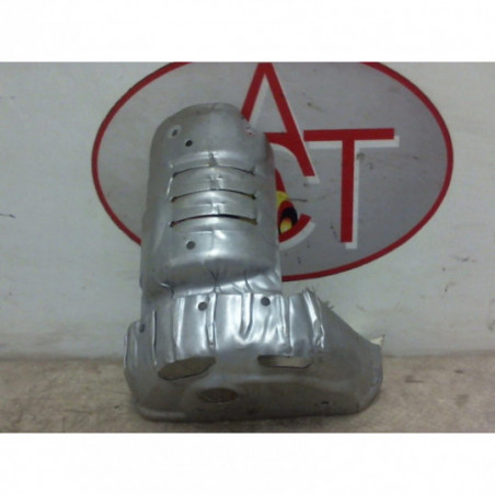 Tole pare feu VOLKSWAGEN POLO 5 PHASE 1 d’occasion
