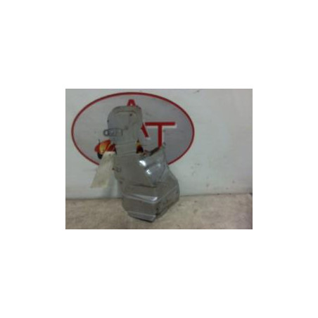 Tole pare feu VOLKSWAGEN POLO 5 PHASE 1 d’occasion