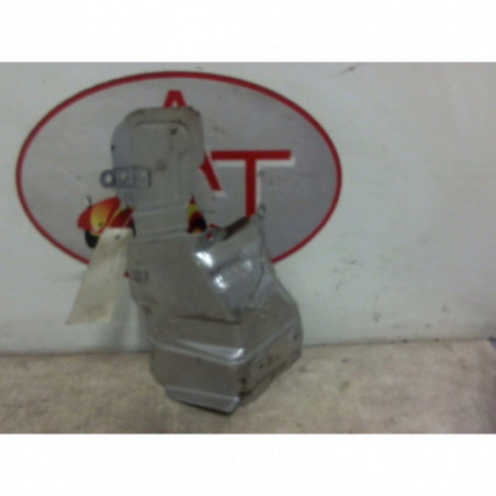 Tole pare feu VOLKSWAGEN POLO 5 PHASE 1 d’occasion