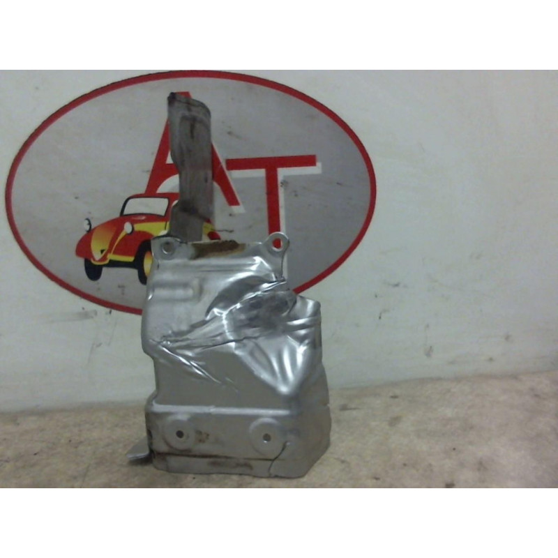 Tole pare feu VOLKSWAGEN POLO 5 PHASE 1 d’occasion
