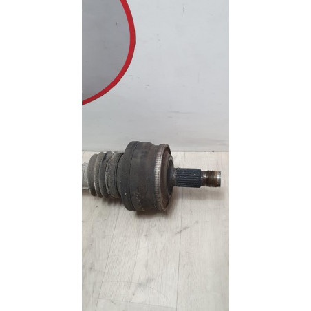 Cardan arriere gauche (transmission) MERCEDES CLASSE C 203 COUPE SPORT PHASE 2 d’occasion