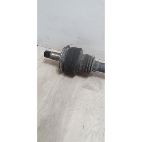 Cardan arriere gauche (transmission) MERCEDES CLASSE C 203 COUPE SPORT PHASE 2 d’occasion
