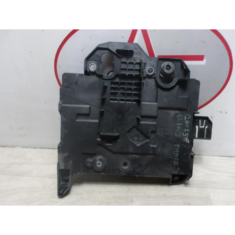 Coffre à batterie RENAULT CLIO 3 PHASE 2 BREAK d’occasion