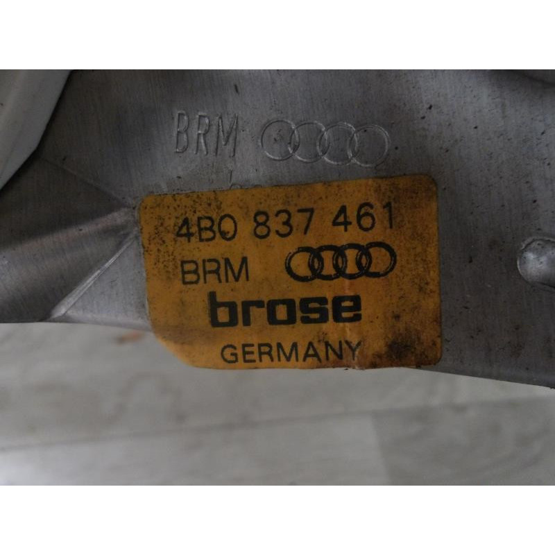Leve vitre electrique avant gauche AUDI A6 2 AVANT PHASE 1 BREAK d’occasion