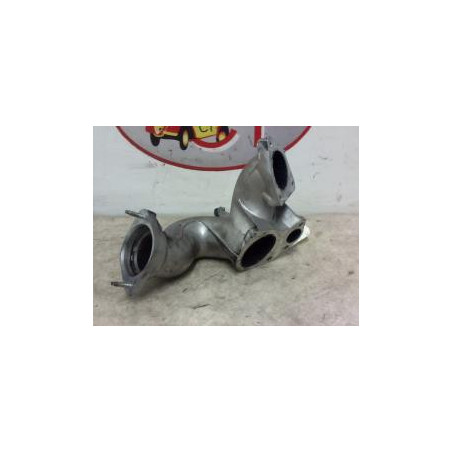 Collecteur d'admission PEUGEOT 307 PHASE 1 d’occasion