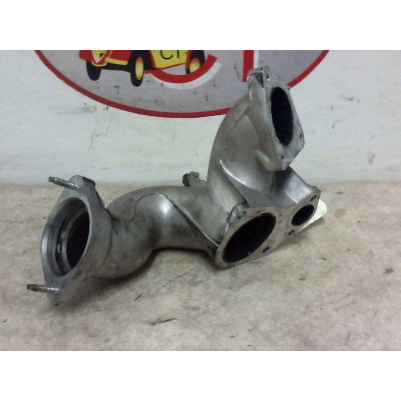 Collecteur d'admission PEUGEOT 307 PHASE 1 d’occasion
