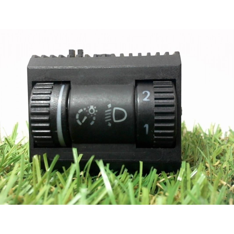 Commande de reglage hauteur de phare VOLKSWAGEN POLO IV (9N3) PHASE 2 d’occasion