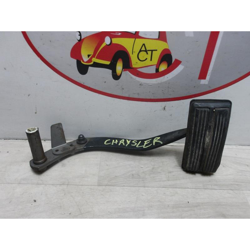 Pedalier de frein CHRYSLER LE BARON II CABRIOLET d’occasion