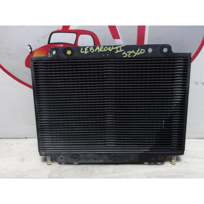Radiateur de direction assistee CHRYSLER LE BARON II CABRIOLET d’occasion