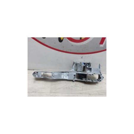 Support poignee porte avant gauche PEUGEOT 2008 1 PHASE 2 d’occasion